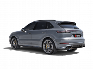 Porsche Cayenne Turbo / GTS / Turbo S E-hybrid (536)
