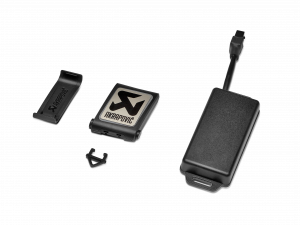 Ovladač výfukových klapek pro BMW XM (G09) 